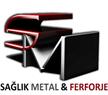 Sağlık Metal ve Ferforje - İstanbul